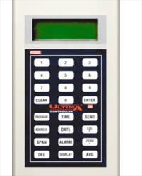 Thiết bị hiệu chuẩn máy đo khí MSA Ultima Controller